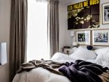 Двухместный номер Pigalle 17