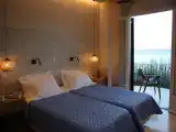 Двухместный номер с видом на море