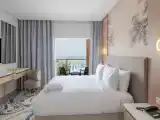 Двухместный люкс Deluxe
