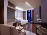 Двухместный полулюкс