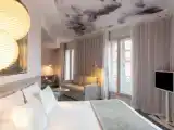 Двухместный люкс Capitole