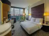 Двухместный номер Premium Deluxe с видом на море