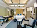 Двухместная вилла Ocean Deluxe
