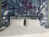 Двухместный номер Deluxe с балконом