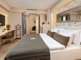 Двухместный люкс Luxury