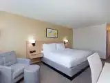 Двухместный номер Premium Top Floor