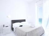 Двухместные апартаменты Sea View