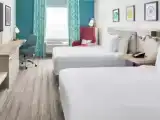 Четырёхместный номер Стандарт