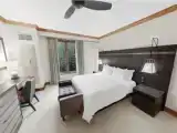 Двухместный люкс Highlands
