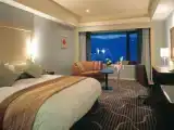 Двухместный номер (этажи Precious 28-29) Deluxe