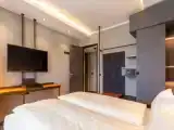 Двухместный люкс