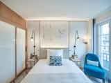 Двухместный номер Riverside Queen