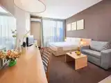 Двухместные апартаменты люкс