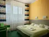Двухместный номер с балконом