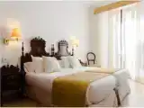 Двухместный номер Стандарт