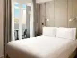 Двухместный номер with Terrace Стандарт