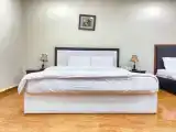 Двухместный Полулюкс с джакузи с балконом