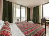 Двухместный люкс с балконом