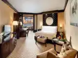 Двухместный номер Fairmont Gold Signature