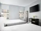 Четырёхместный номер Стандарт
