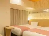 Двухместный женский номер Deluxe