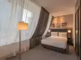 Двухместный полулюкс
