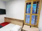 Трёхместный Pod Veranda