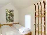 Двухместная кабинка Talhütte (Hall № 1)