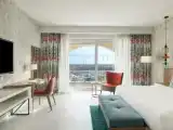 Двухместный номер Deluxe с видом на море