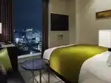 Двухместный номер Superior with Bath view