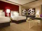 Четырёхместный номер Encore Panoramic View