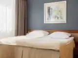 Двухместный люкс Premium Lux