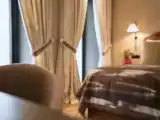 Двухместный номер Garden Classic