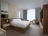 Номер семейный с 2 комнатами