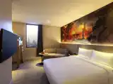 Четырёхместный семейный номер