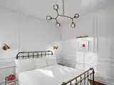 Двухместный номер для людей с ограниченными возможностями Classic
