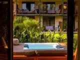 Двухместный люкс Village Plunge Pool