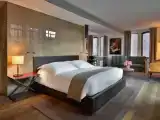 Двухместный полулюкс Grand Дуплекс