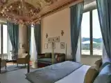 Двухместный люкс Imperial с террасой