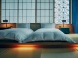 Трёхместный номер Kiku (Executive)