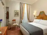 Двухместный номер Mozart Superior