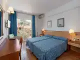 Двухместный номер Med