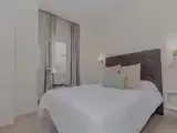Двухместный номер Exterior