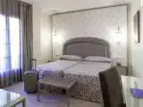Двухместный номер Superior Terrace