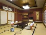 Номер Japanese-Style Superior