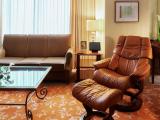 Двухместный люкс Imperial Floor Premier