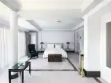 Двухместный люкс Executive с видом на море