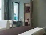 Номер Family с видом на море