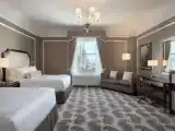Четырёхместный номер Fairmont