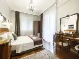 Номер Deluxe с видом на море